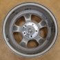 JDM 13467 Super Deep Rim WORK Gooder Hemi15in7.5J+6, 7.5J+20 Chu Nurse No Tires