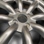 JDM Rare Wa Tanabe eight spoke F8F 167J 4H100 +40 second hand 4wheels No Tires