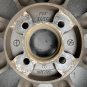 JDM Rare Wa Tanabe eight spoke F8F 167J 4H100 +40 second hand 4wheels No Tires