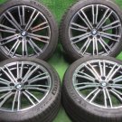 JDM goods used wheel 4wh Tire width 225 mm aspect ratio 45% rim diamet No Tires