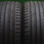 JDM goods used wheel 4wh Tire width 225 mm aspect ratio 45% rim diamet No Tires