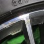 JDM goods used wheel 4wh Tire width 225 mm aspect ratio 45% rim diamet No Tires