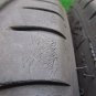 JDM goods used wheel 4wh Tire width 225 mm aspect ratio 45% rim diamet No Tires