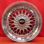JDM Forged lightweight BBS RS RS320 / RS321 wheel 4wheels 8/9J17 PCD114.3 5 hole