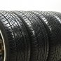 JDM RAYS BLACK FLEET V21 Tire width 245 mm aspect ratio 35% rim diamet No Tires