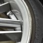 JDM RAYS BLACK FLEET V21 Tire width 245 mm aspect ratio 35% rim diamet No Tires
