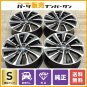 JDM new car removed goods Subaru VN Levorg STI sports original 18in 7. No Tires