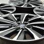 JDM new car removed goods Subaru VN Levorg STI sports original 18in 7. No Tires
