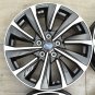 JDM new car removed goods Subaru VN Levorg STI sports original 18in 7. No Tires