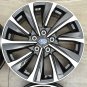JDM new car removed goods Subaru VN Levorg STI sports original 18in 7. No Tires