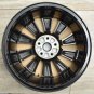JDM new car removed goods Subaru VN Levorg STI sports original 18in 7. No Tires