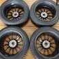 JDM TAS Japan IRVINE Irv Tire width 225 mm aspect ratio 50% rim diamet No Tires