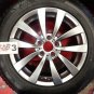 JDM MOTECGLEN+Continenta Tire width 255 mm aspect ratio 55% rim diamet No Tires