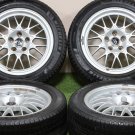 JDM <Forged Wheel> BBS 0 Tire width 225 mm aspect ratio 50% rim diamet ...