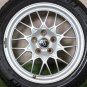 JDM <Forged Wheel> BBS 0 Tire width 225 mm aspect ratio 50% rim diamet ...