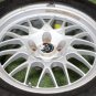 JDM <Forged Wheel> BBS 0 Tire width 225 mm aspect ratio 50% rim diamet ...