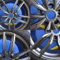 JDM 245/50R18 DUNLOP WM0 Tire width 245 mm aspect ratio 50% rim diamet No Tires