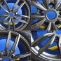 JDM 245/50R18 DUNLOP WM0 Tire width 245 mm aspect ratio 50% rim diamet No Tires