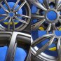 JDM 245/50R18 DUNLOP WM0 Tire width 245 mm aspect ratio 50% rim diamet No Tires
