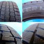 JDM 245/50R18 DUNLOP WM0 Tire width 245 mm aspect ratio 50% rim diamet No Tires