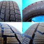 JDM 245/50R18 DUNLOP WM0 Tire width 245 mm aspect ratio 50% rim diamet No Tires