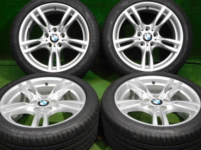 JDM used wheel 4wheels 2 Tire width 225 mm aspect ratio 45% rim diamet No Tires
