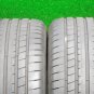 JDM used wheel 4wheels 2 Tire width 225 mm aspect ratio 45% rim diamet No Tires