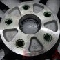 JDM 1400076003 new car remove Subaru WRX S4 STI original wheel 18x8.5 No Tires