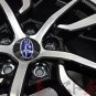 JDM 1400076003 new car remove Subaru WRX S4 STI original wheel 18x8.5 No Tires