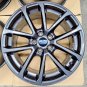 JDM Subaru WRX S4 2.0GTS original 18inch 8.5J wheel 4wheels set Levorg No Tires