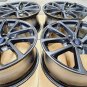 JDM Subaru WRX S4 2.0GTS original 18inch 8.5J wheel 4wheels set Levorg No Tires