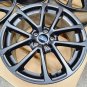 JDM Subaru WRX S4 2.0GTS original 18inch 8.5J wheel 4wheels set Levorg No Tires