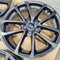 JDM Subaru WRX S4 2.0GTS original 18inch 8.5J wheel 4wheels set Levorg No Tires