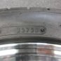 JDM TWS Exreet 107m 20 inch 8.5J +27 9.5J +50 Falken FK510 255/35R20 2 No Tires