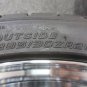 JDM TWS Exreet 107m 20 inch 8.5J +27 9.5J +50 Falken FK510 255/35R20 2 No Tires