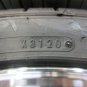 JDM TWS Exreet 107m 20 inch 8.5J +27 9.5J +50 Falken FK510 255/35R20 2 No Tires