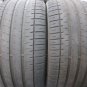 JDM TWS Exreet 107m 20 inch 8.5J +27 9.5J +50 Falken FK510 255/35R20 2 No Tires