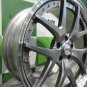 JDM New tire set Forging TWS EXLETE 205S A3 S3 Golf Valiant W176 W246C No Tires