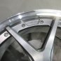 JDM New tire set Forging TWS EXLETE 205S A3 S3 Golf Valiant W176 W246C No Tires