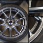 JDM WORK EMOTION RS &Icirc;&plusmn; 7J Tire width 205 mm aspect ratio 45% rim diamet No Tires