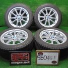 JDM 5EO451AE3 2021 225 Tire width 225 mm aspect ratio 55% rim diamete No Tires