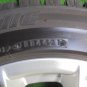 JDM 5EO451AE3 2021 225 Tire width 225 mm aspect ratio 55% rim diamete No Tires