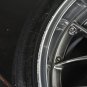 JDM BBS RSGT RS922A RS9 Tire width 245 mm aspect ratio 35% rim diamete No Tires