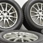 JDM Super burr groove 9 Tire width 215 mm aspect ratio 65% rim diamet No Tires