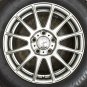JDM Super burr groove 9 Tire width 215 mm aspect ratio 65% rim diamet No Tires