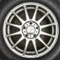 JDM Super burr groove 9 Tire width 215 mm aspect ratio 65% rim diamet No Tires