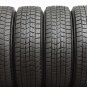 JDM Super burr groove 9 Tire width 215 mm aspect ratio 65% rim diamet No Tires
