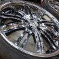 JDM S Plated Club Linea Tire width 225 mm aspect ratio 40% rim diamet No Tires