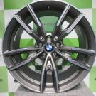 JDM Continental set for inch up BMW current 3series G20 G21 M sports g No Tires