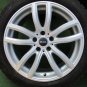 JDM For BMW 5series G30 Tire width 245 mm aspect ratio 45% rim diamet No Tires